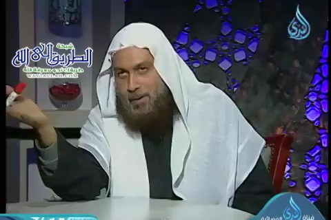 مفسدات الصلاة  - مجلس الفقة ح15 -  مجالس العلم  