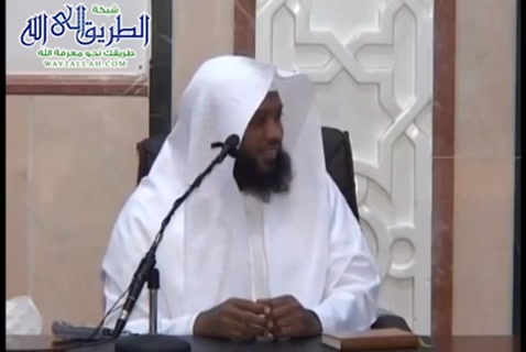 تفسير سورة الحجرات 1  