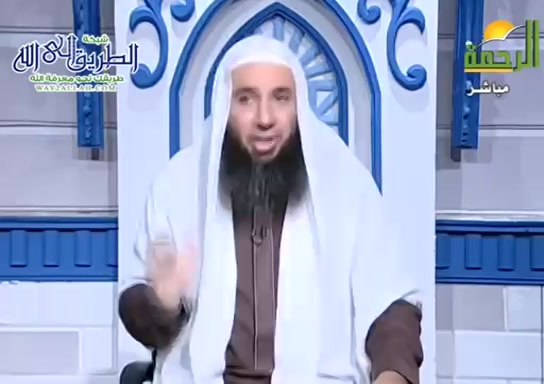 الكورونا فى ميزان الشرع ( 18/3/2020 ) مداخل الشيطان