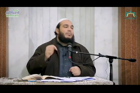 الفقه الحنبلي...مراجعة على السابق