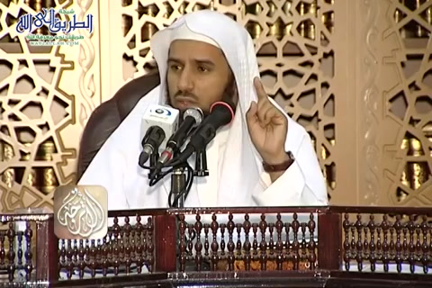 تفسير سورة الروم من الآية 22 إلى الآية 39