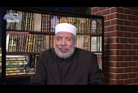  توبة من اشترى بيتاً بالربا - درس بعد الفجر