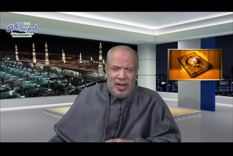 فتاوى على الهواء (25)