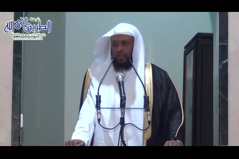 وليعفوا وليصفحوا (خطب الجمعة) 