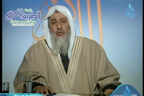 أهل الذكر (14/3/2020)