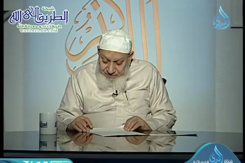 أهل الذكر (24/3/2020)