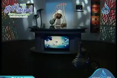 أهل الذكر (8/3/2020)