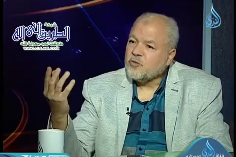 البلاغة في سورة الفاتحة ح7 - بوضوح