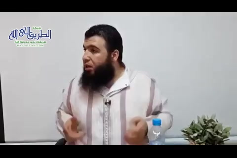 صناعة الطفل المصلى ( 2)