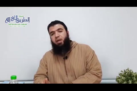 صناعة الطفل المصلى ( 14)