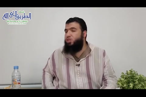 صناعة الطفل المصلى ( 20)