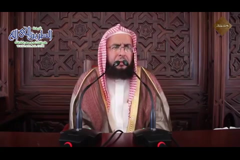  كلمات غريبه في القرآن -  6 رمضان 1438هـ - كلمات