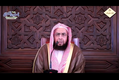  عادات بعض الشعوب عند نزول المصائب - 28 شوال 1440هـ 