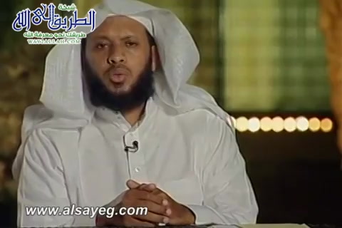  (2) الإخلاص- لعلكم ترحمون