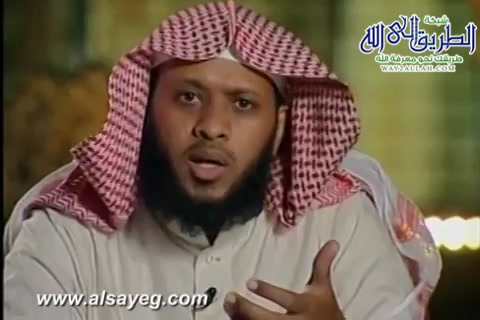 (5) العبادة - لعلكم ترحمون