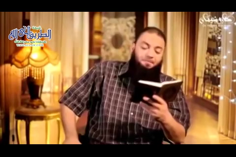 الحلقة الثالثة- خيال مآته-أيقظ المارد