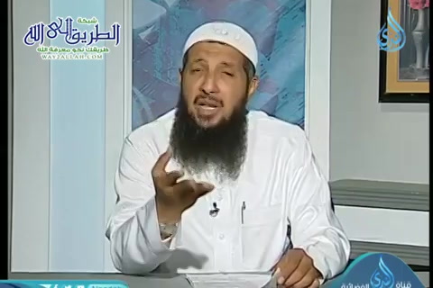 بستان الصابرين (20/3/2020) ليل الندى