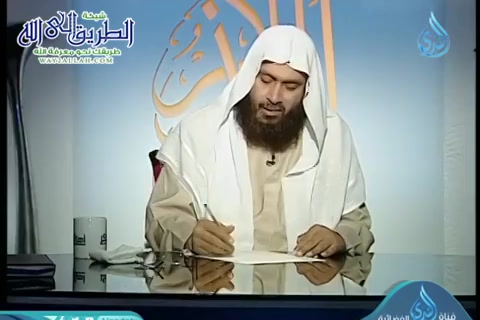 أهل الذكر 2 (17/3/2020)