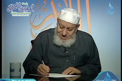 أهل الذكر 2 (15/3/2020)