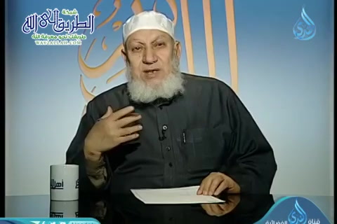 أهل الذكر 2 (17/3/2020)