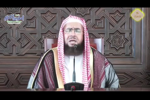 وصية نبوية (2)  30 رجب 1439هـ 