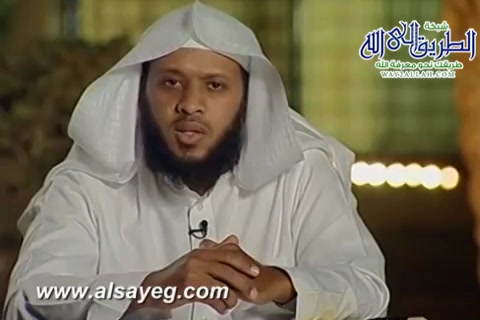 (15) الدعاء - لعلكم ترحمون