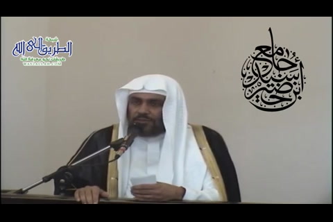  عوامل اليقظة واستشعار المعيّة - خطبة الجمعة 