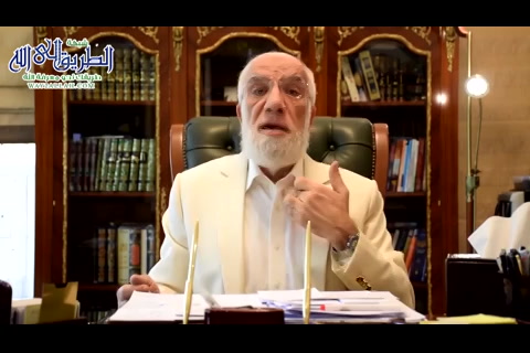 كيف أعرف أن الله راضي عني؟