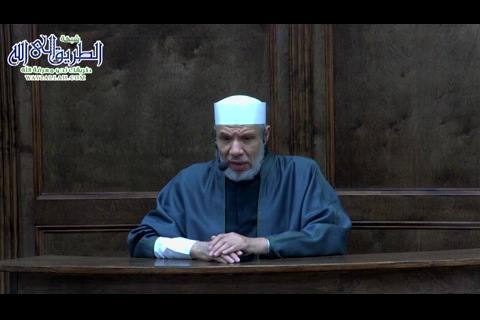 تربية النفس - بث مباشر 