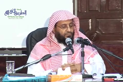 (6) شرح علم الفرائض