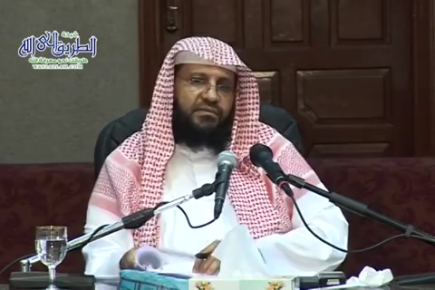 (27) شرح علم الفرائض