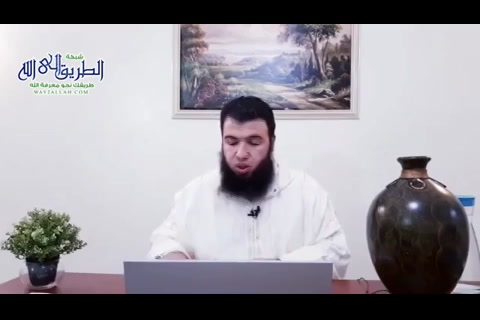 صناعة الطفل المصلى ( 26)