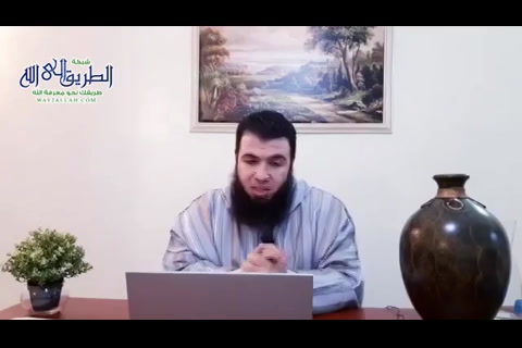 صناعة الطفل المصلى ( 28)