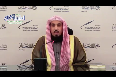 تفسير قوله تعالى  ولا يأتونك بمثل إلا جئناك بالحق وأحسن تفسيرا 