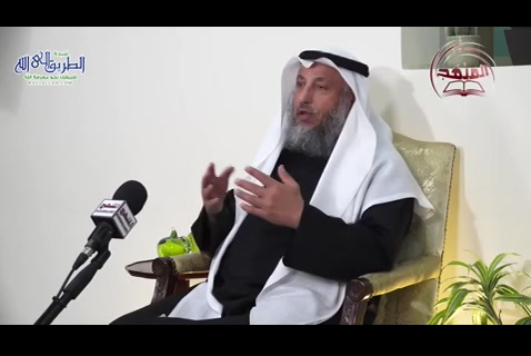 (1) كسر ضلع فاطمة الزهراء بين الخيال والواقع
