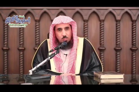 تفسير ولله الأسماء الحسنى فادعوه بها 