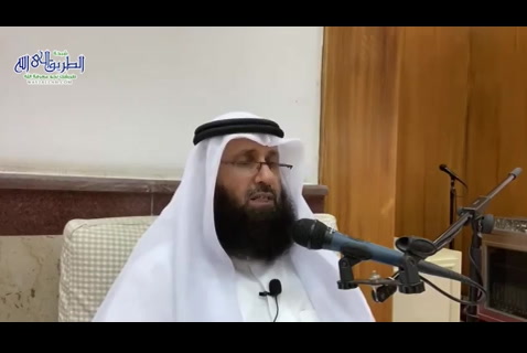 ( 4) منهج السلف في تزكية النفوس