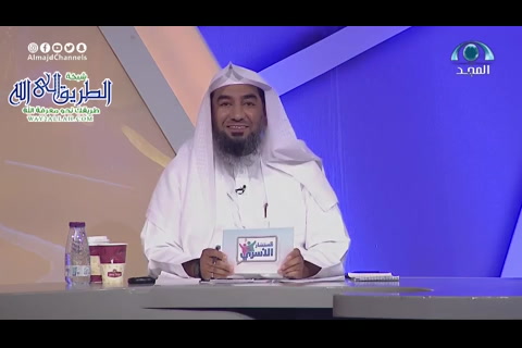   الإيجابية في حياتنا  1 - المستشار الأسري