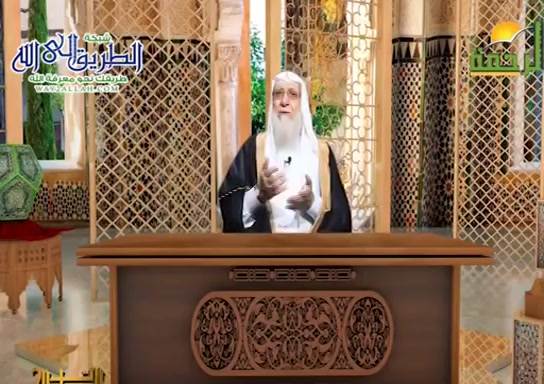 استقبال رمضان (24/04/2020) المبشرات بالجنة