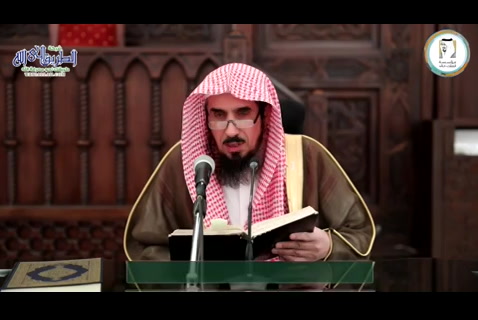 (65) شرح كتاب الادب المفرد (23 ربيع اول 1441)