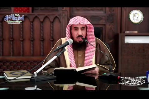 (68) شرح كتاب الادب المفرد (21 ربيع الثاني 1441)