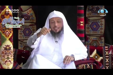 ختام مجلس الطيبين