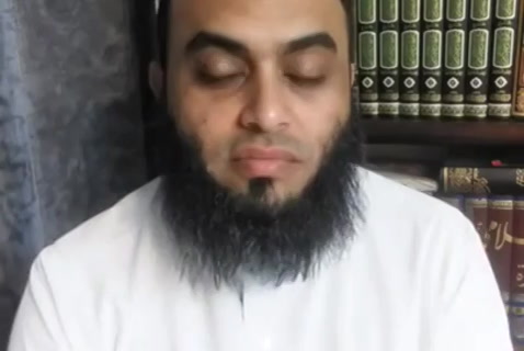 ليلة كليالي رمضان .. تعالوا 