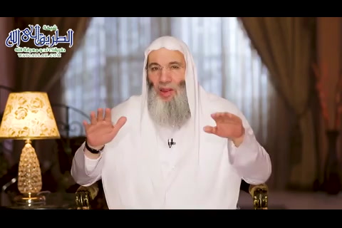 (3) أنواع الغفلة (سلسلة الغفلة)