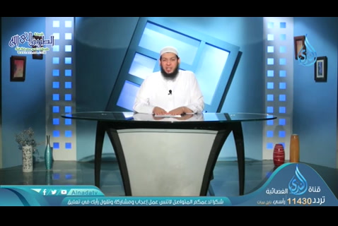 فضل الصمت (26/04/2020) ما النجاة