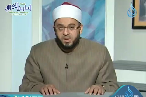 ومنهم من يستمع إليك (27/04/2020) تناسق الدرر