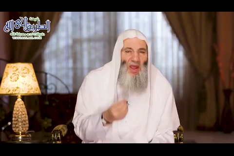 (4) الغفلة عن الله (سلسلة الغفلة)