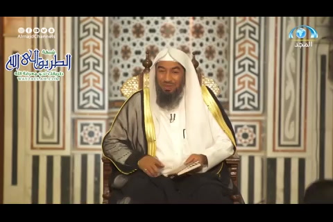 الصدق طريق الجنة (روضة العقلاء ) 