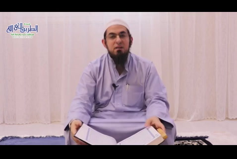 الحلقة الأولى - وفيهم نزل القرآن 