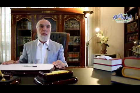 (3) حتى على الموت لا اخلو من الحسد - أحسن القصص